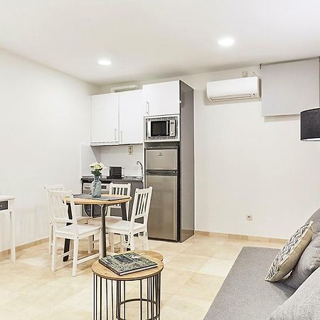 마드리드 Leeways Loft IV In Gran Via 아파트 외부 사진